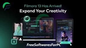 Wondershare Filmora 2024 Benefits & System Specifications